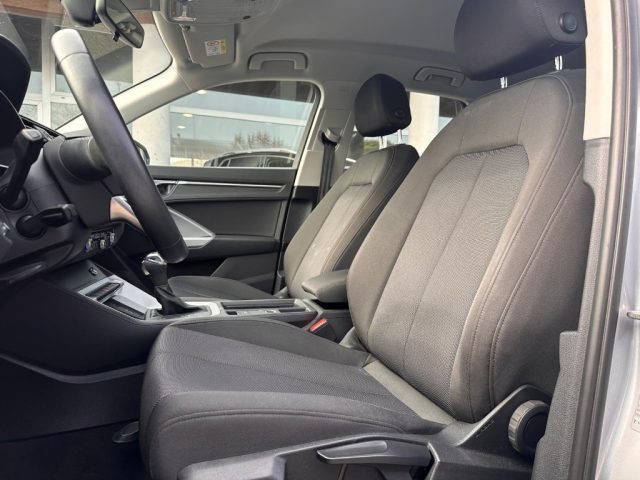 AUDI Q3 usata, con Climatizzatore