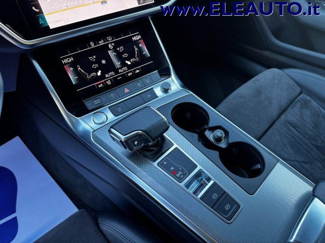 AUDI A6 usata, con Immobilizzatore elettronico