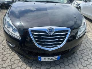 LANCIA Delta usata, con Airbag
