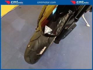 TRIUMPH Tiger 1050 usata 11