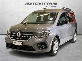 RENAULT Kangoo Passenger 1.5 Blue dCi 95cv Edition One Plu