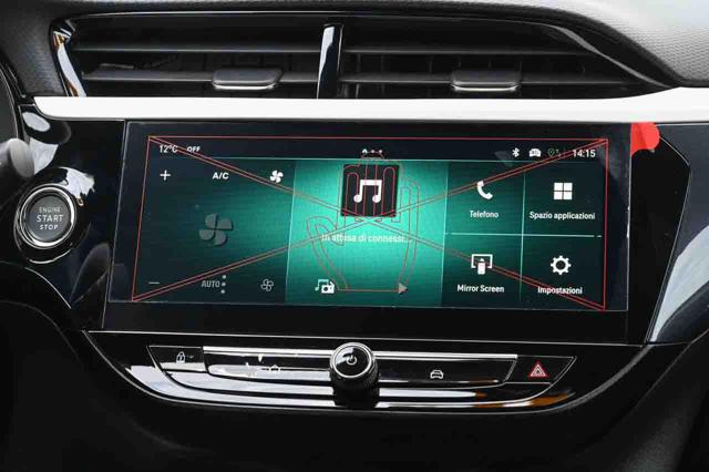 OPEL Corsa usata, con Servosterzo