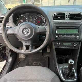 VOLKSWAGEN Polo usata, con ESP