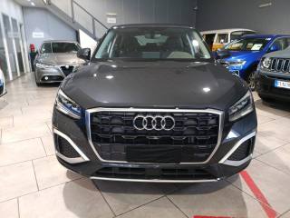 AUDI Q2 usata, con Airbag