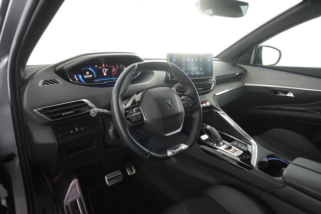 PEUGEOT 5008 usata 7