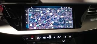 AUDI A3 usata, con Adaptive Cruise Control