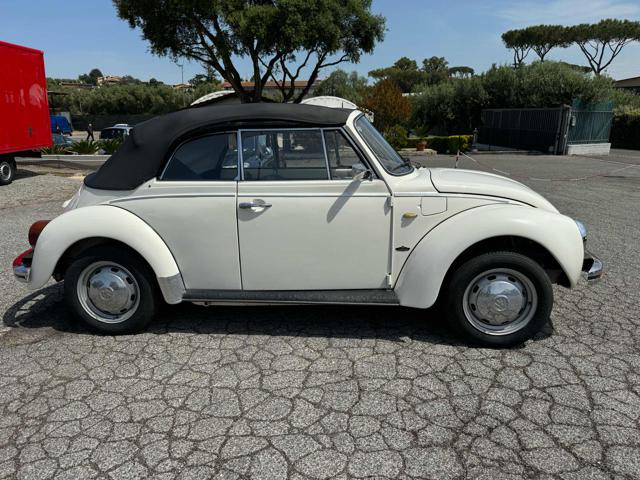 VOLKSWAGEN Maggiolone usata 0