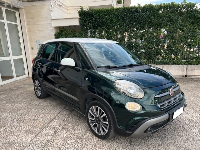 FIAT 500L usata 5