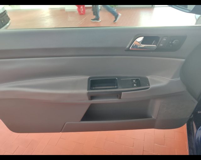 VOLKSWAGEN Polo usata, con Sedile posteriore sdoppiato