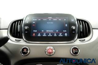 FIAT 500C usata, con Bluetooth