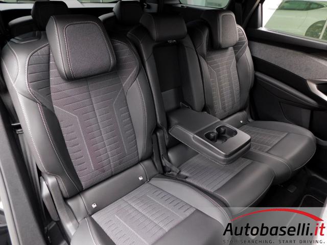 PEUGEOT 5008 usata, con Kit antipanne