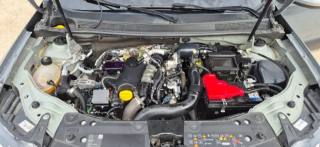DACIA Duster usata, con Fari LED