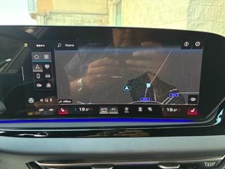 AUDI A6 usata, con Sistema di navigazione