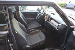 MINI One usata, con ESP