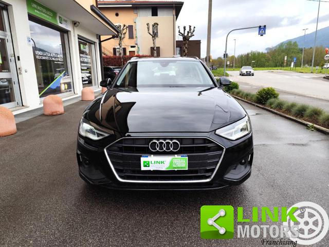 AUDI A4 usata, con Airbag