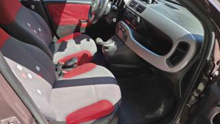 FIAT Panda usata, con ESP