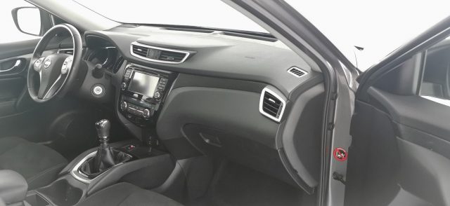 NISSAN X-Trail usata 56