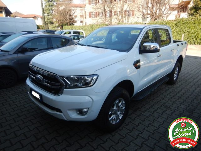 FORD Ranger usata, con ABS