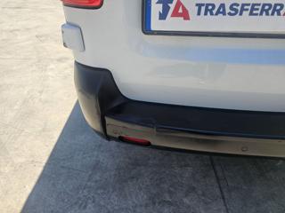 OPEL Vivaro usata 17