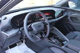 AUDI SQ5 usata, con Cerchi in lega