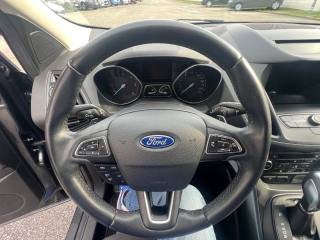 FORD Kuga usata, con Volante in pelle