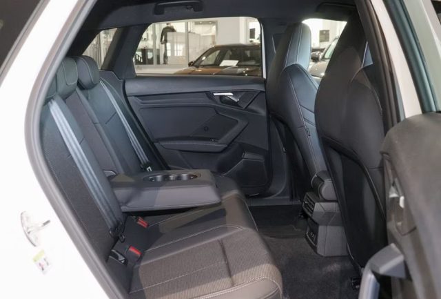 AUDI A3 usata, con Controllo trazione