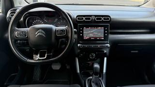 CITROEN C3 Aircross usata, con Sistema di navigazione