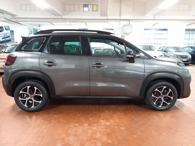 CITROEN C3 Aircross usata, con Airbag laterali