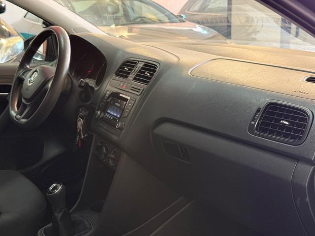VOLKSWAGEN Polo usata, con Airbag testa
