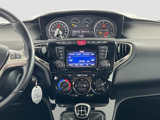 LANCIA Ypsilon usata 14