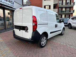 FIAT Doblo usata, con Alzacristalli elettrici
