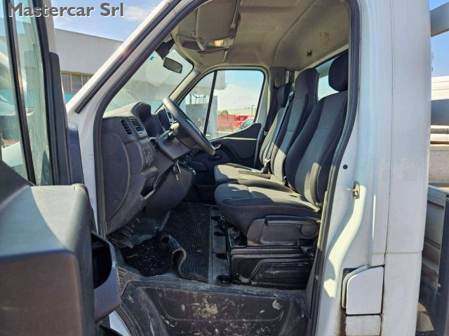 RENAULT Master usata 10