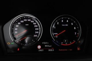 BMW X2 usata 6