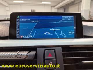 BMW 320 usata, con Fari Xenon