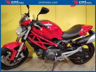DUCATI Monster 696 usata 7
