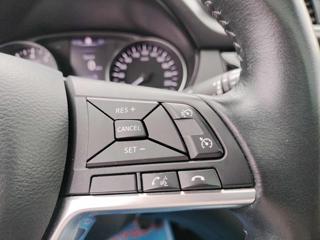 NISSAN Qashqai usata, con ESP