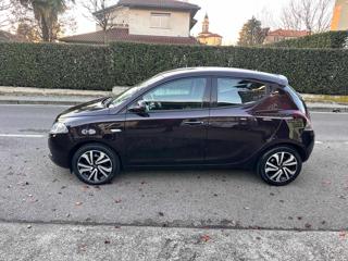 LANCIA Ypsilon usata, con Chiusura centralizzata