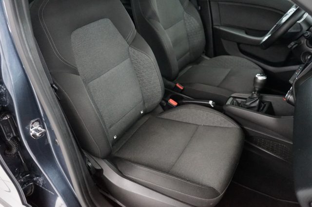 RENAULT Clio usata, con Servosterzo