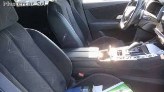 DS AUTOMOBILES DS 7 Crossback usata, con Controllo automatico clima