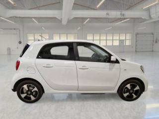 SMART ForFour usata, con Airbag Passeggero