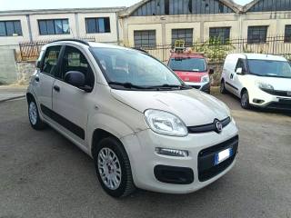 FIAT Panda usata 1