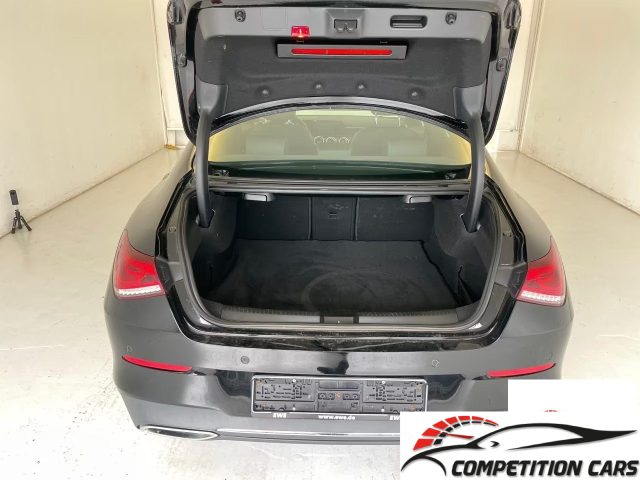 MERCEDES-BENZ CLA 200 usata, con Cruise Control