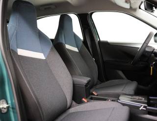 OPEL Frontera usata, con Fendinebbia