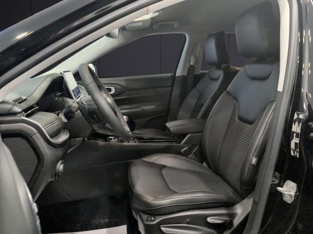 JEEP Compass usata, con Cruise Control