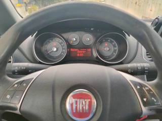 FIAT Punto Evo usata, con Climatizzatore