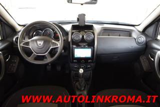 DACIA Duster usata, con Autoradio