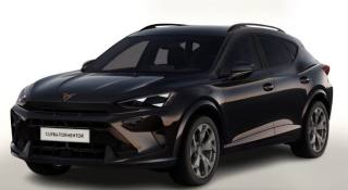 CUPRA Formentor 2.0 TDI DSG N1 Autocarro
