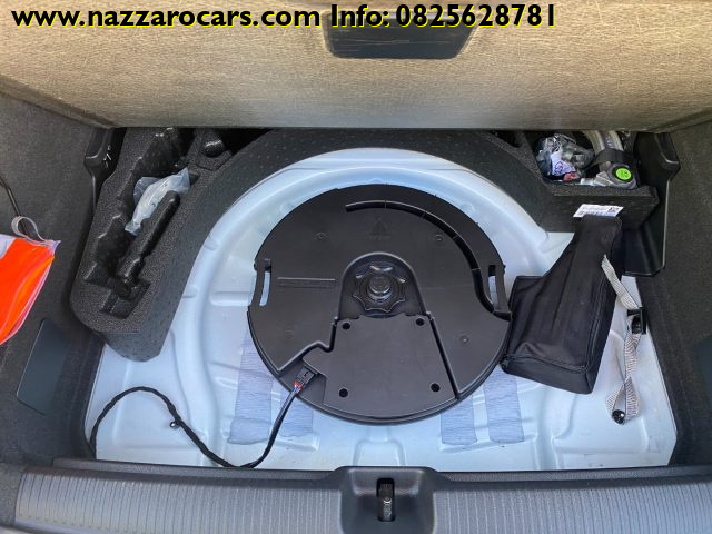 AUDI SQ2 usata, con Autoradio digitale