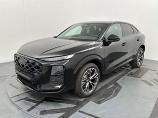 AUDI Q3 usata, con Airbag Passeggero