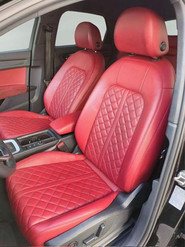 AUDI Q3 usata, con Immobilizzatore elettronico